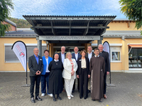 Teilhabe mit Perspektive für die Region
