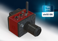 Von der SmartCam bis zum Server: evopro setzt auf ctrlX&hellip;