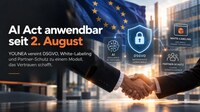 Unsichtbar. Unverzichtbar. Warum YOUNEA Vertrauen schafft