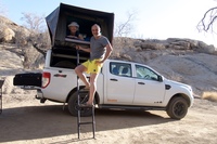 Die ultimative Packliste für Selbstfahrer im südlichen Afrika