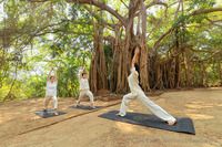 „Bring Your Own Yoga“: SwaSwara öffnet seine Retreat-Bereiche für internationale&hellip;