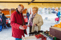 Mit Wärme und Genuss in den Herbst