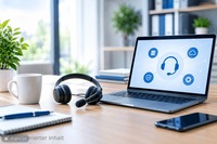 Wenn Technik nicht weiterhilft: Warum guter Hosting-Support den Unterschied macht