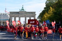 Generali wird Titelpartner des BERLIN-MARATHON