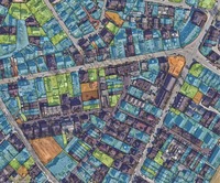 SCCON 2026 – Fraunhofer IGD: KI-gestützte Stadt- und Regionalplanung