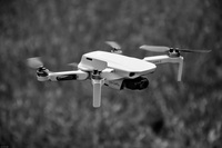 Drohnenfliegen: Hobby mit strengen Regeln