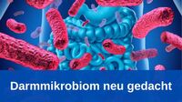 Darmmikrobiom neu gedacht