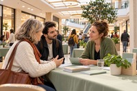 Woche der seelischen Gesundheit: Schönhauser Allee Arcaden laden zum „Markt&hellip;