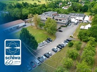 60 Jahre SCHIWA: Mit Erfahrung und Innovation in die Zukunft