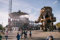 Nantes bei jedem Wetter entdecken