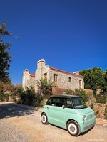 Microcars: Klein, praktisch – aber sicher?
