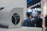 Ferrari Industrieventilatoren GmbH präsentiert auf der Chillventa 2026 Lösungen für&hellip;