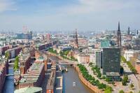 SL Management Services Ltd. expandiert nach Deutschland – Hamburg wird erster Standort