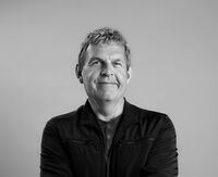Tenable beruft Charlie Bell in das Board of Directors