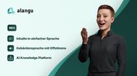 alangu auf der SCCON 2026