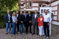 Kontinuität und neue Impulse beim BDS Rheinland-Pfalz & Saarland