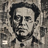 Tucholsky trifft Gegenwart: Beatsteen veröffentlicht „Augen in der Großstadt“