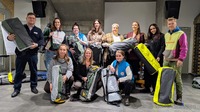 Wärme und Schutz für die kalte Jahreszeit: Sonae Sierra Shopping-Center&hellip;