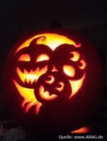 Halloween: Welche Regeln gelten?