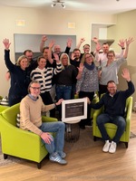 Weissenhäuser Strand zum vierten Mal in Folge als „TOP ARBEITGEBER“ ausgezeichnet