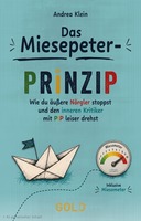 Inneren und äußeren Kritikern cool begegnen