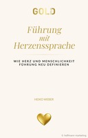 Herz und Menschlichkeit statt Macht und Kontrolle