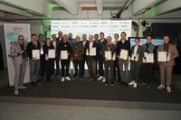 BEST IN CLASS AWARD 2027: Das sind die besten Elektroautos&hellip;