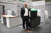 Doppelt stark gegen Kalk