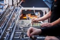 electronica 2026: Elektronikfertigung mit Limtronik flexibel skalieren – in Europa und den USA