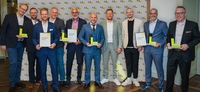 easy software zeichnet Top-Reseller mit dem easy Glow Award 2026&hellip;