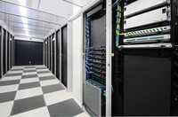 Raiffeisen Informatik reduziert Mainframe-Cyber-Recovery mit Hitachi Vantara von geschätzten sieben Tagen auf zwei Stunden