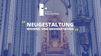Wie macht man jahrhundertealte Geschichte für Menschen von heute erlebbar?