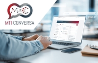 Digitaler Trainingsraum Conversa von MTI