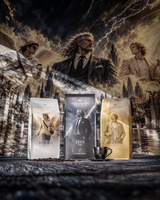 Von Zeus bis Aphrodite: Premiumkaffee als ganze Bohne