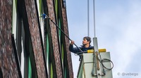 Osmoseverfahren in der modernen Gebäudereinigung