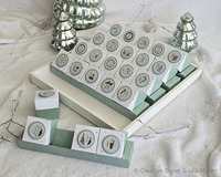 Handgemachte Vorfreude: Adventskalender einfach selbst machen